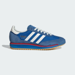 Adidas SL 72 RS mėlyni sportbačiai ORIGINALAS Unisex IG2132 mėlyni / &scaron;erdis balta / geriau raudona 40.7