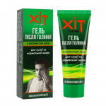 Aloe Vera priemonė po skutimosi sausai ir normaliai odai, 70 g 1 pcs