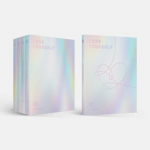 BTS - MYLĖK SAVE ATSAKYMAS (2 CD) Atsitiktinis 0