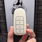 &bdquo;Chery Tiggo 8 Plus&ldquo; raktų dangtelis, skirtas &bdquo;Tiggo 8 Pro/7 Plus Kunpeng & Arrizo 5 sagties apvalkalui&ldquo; &ndash; E+ paketas