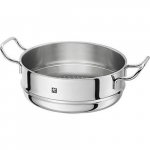 Zwilling Plus Ko&scaron;tuvas garpuodžiui Nerūdijantis plienas Nerūdijantis plienas Blizgus 24 cm - 40992-924-0