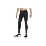 Nike Aeroswift Logo Komforti&scaron;kos Sportinės Ilgos Kelnės Vyri&scaron;kos Juodos FN3367-010 S