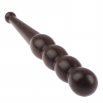 Wood Stick Mediniai įrankiai Akupunkto masažas SPA pėdų rankų refleksologijos kūnas