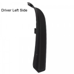 Jeep Cherokee 2014 2015 2016 2017 2018 Priekinio bamperio apatinės apdailos purvasaugis 68156563AB 68156562AB Automobilių aksesuarai