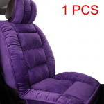 Universalaus stiliaus automobilio sėdynės žieminė pagalvėlė, skirta TOYOTA Auris Avensis Crown 4Runner Harrier FJ Cruiser Mark X Premio