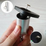 Galingas deaktyvavimo magnetizatorius, galingas magnetas drabužių etiketėms pa&scaron;alinti One Size