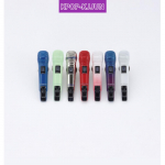 2024 NCT DREAM [THE DREAM SHOW 3 : [SVAJONIŲ PEIZAŽAS] FINALE OFICIALUS MD ŽENKLIUKAS (MIC vers.) MARK