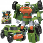 Mini Tobot Transformation Robot Žaislai Korėja Animaciniai Broliai Anime Tobot Deformacijos Automobilių Lėktuvų Žaislai vaikams Dovana