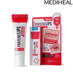 MEDIHEAL, Pantheno Lips, Berry Pink Essence, 10ml (0.33 fl oz) red