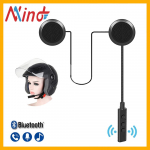 Motociklo Bluetooth 5.0 Stereo Ausinė Moto Universali &Scaron;almo Ausinė Belaidis Laisvų Rankų Skambutis MP3 Muzikos Grotuvas Moto Ausinė