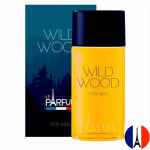 Wild Wood Vyrų kvepalai Tualetinis vanduo vyrams 75 ml 75 ml