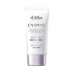 D'Alba Waterful Purple Tone-Up Apsauginis kremas nuo saulės SPF50+ PA++++ (50 ml)
