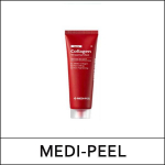 [MEDI-PEEL] (jh5) Raudonoji lakto kolageno įvyniojimo kaukė 15ml / Mini