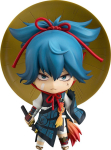 Nendoroid Touken Ranbu Sayo Samonji dažyta judinama figūrėlė -ONLINE- Nesvarstyklinė ABS ir PVC blue
