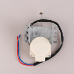 Skirta automatinei skalbimo ma&scaron;inai Xpq-6C2 drenažo traktoriaus plovimo i&scaron;leidimo vožtuvo variklio dalims drenažo varikliui