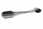 Megane Engine Mount Rear Turned Aluminum 8200117837 7700437854 8200171178