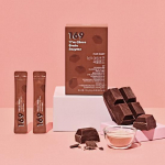 Muse Habit 169 I'm Choco Grain Enzyme 30 packets (30 days' supply) I'm Choco Grain Enzyme 30 packets