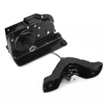 Atsarginio rato keltuvo laikiklis Gerve 924526 2L3Z1A131AA Tinka Ford F150 F250