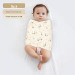 Naujagimio rank&scaron;luostis ir miegmai&scaron;is nuo staigmenų S/35x80cm (0-6 months)