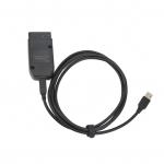 22.9 ODIS diagnostikos adapterio jungties kabelis 5054A 6154 automobiliams 1996 m. 2022 m