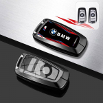 2023 BMW Raktų dėklas naujiems 5 serijos, 3 serijos, X1, X3, X5, 530li, 525li modeliams Box