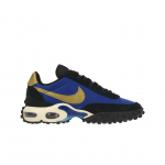 Nike Air Max Waffle Racer SP Hyper Blue Metallic Gold Vyri&scaron;ki sportbačiai FV6946-400 42.5