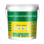 300ml/1000ml Home Innovation Sealant Poliuretano vandeniui atspari danga, skirta namų vonios kambario lubų klijams ir sandarikliams
