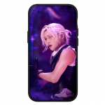 Dėklas iPhone 16 15 Xiaomi Redmi Note 14 13 12 11 Pro Max X 8 16e Samsung Galaxy S25 S24 S23 Moto OPPO Huawei K pop Stray Kpop Kids SKZ Telefono dėklas for Samsung Galaxy A16