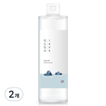 Round Lab Dokdo tonikas, 500 ml, 2 vnt. white