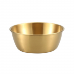 Nerūdijančio plieno mai&scaron;ymo dubenėliai, pagardų indeliai, makaronų dubenėliai, maisto indeliai, metaliniai salotų dubenėliai, virtuvės indai S