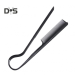 V formos plaukų tiesinimo &scaron;ukos sulankstomos namų salonui moterims plaukų tiesintuvas i&scaron;&scaron;ukavimo &scaron;ukos &scaron;epetys ne&scaron;iojami plaukų plaukų formavimo įrankiai rožinė raudona spalva