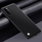 Prabangus PU odinis dėklas Huawei P30 Pro galiniam dangteliui, matinis silikoninis pilnos apsaugos telefono dėklas Huawei P30 P30Pro Coque For Huawei P30 Pro