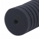2 vnt akvariumo filtro kempinė, skirta Xy-2822/2821 filtruoti žuvų bako oro siurblio filtrui