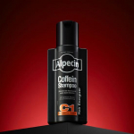 Alpecin kofeino &scaron;ampūnas C1 Black Edition 250ml