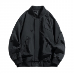 Beisbolo uniforma Dydžio plius striukė Vyri&scaron;ki darbo drabužiai Dydžio plius stora striukė Striukė 8XL