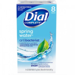 dial &scaron;altinio vandens muilas 113g 8vnt