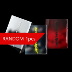 ENHYPEN &ndash; TRO&Scaron;KIMAS : I&Scaron;LEISKITE (DARYK / TAVE / MANO Ver.) PP Random 1pcs