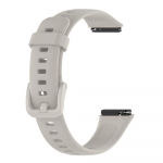 Silikoninis rie&scaron;o dirželis, skirtas Huawei Band 7 i&scaron;maniajai apyrankei For Huawei Band 7