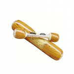 Medžio ra&scaron;to baseino kovos lazda didelis baseino plūduras žaidimas suaugusiųjų vandens plūduras vasaros vandens veikla 137x35cm