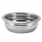 Portafilterio filtro krep&scaron;elis 58 mm nerūdijančio plieno portafilterio filtro krep&scaron;elio pakaitalas kavai L(for 6.5-9kg)
