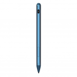 Aktyvus talpinis ra&scaron;iklis magnetinis aktyvus ra&scaron;iklis 4096, slėgiui jautrus C tipo pakartotinai įkraunamas, skirtas HP Envy X360 / Asus Vivobook Flip