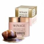 [Coreana] Winage Snail Magic Cream 100ml (1 Piece)
