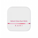 [KAHI] Airy Fit Sun Stick SPF 50+ PA++++ 14g(UV Care, UV Absorber, Chemical Sunscreen) Velvet Glow Sun Stick