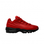 Nike X Supreme Air Max 95 Lux Raudoni 280