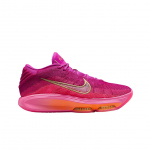 Nike Air Zoom G.t. Hustle 3 Ep Hyper Pink 255