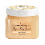 Bouquet Garni Laimų ir kokosų kūno &scaron;veitiklis 500g*1vnt/2vnt 1Pc