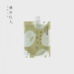 [Dohwagain] Green bean mask 100ml