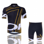 2025 Profesionalios komandos dviratininkų mar&scaron;kinėlių komplektas Vasariniai dviratininkų drabužiai MTB dviračių drabužiai Uniforma Maillot Ropa Ciclismo Vyri&scaron;kas dviratininkų dviračių kostiumas XL