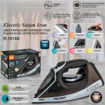 Europos Garinis Elektrinis Lygintuvas Automatinis Garinis Elektrinis Lygintuvas Lyginimo Ma&scaron;ina Buitinis Rankinis 1015 EU