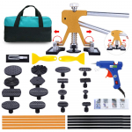 Manelord Įlenkimų Remonto Įrankis, Įlenkimų Keltuvas, Automobilio Įlenkimų Remontas, Vakuuminis Keltuvas, Traukimo Įrankis, Pasidaryk pats